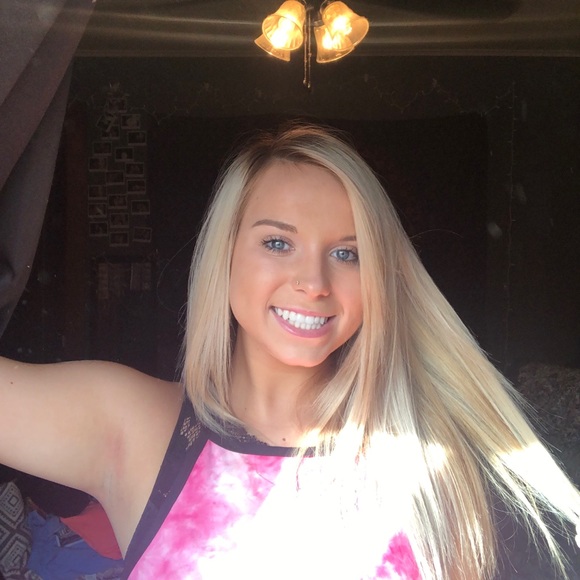 Meet your Posher, Sammy - Picture 1 of 1